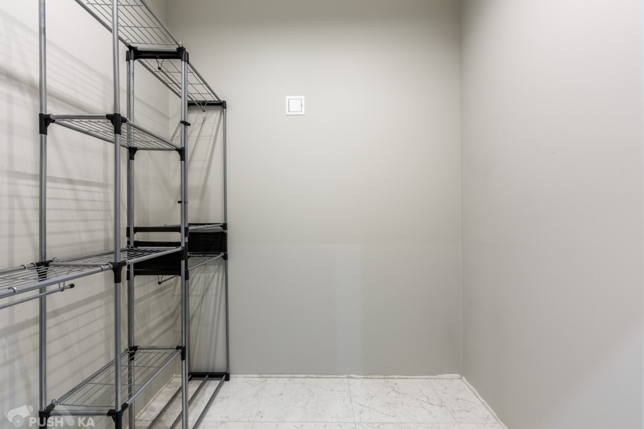 Продаётся 1-комнатная квартира 47.1 кв.м. этаж 23/36 за 32 500 000 руб