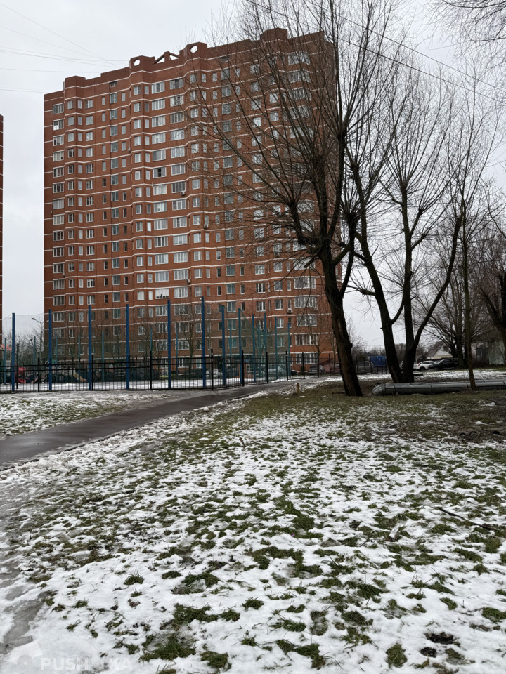 Продаётся 2-комнатная квартира 60.0 кв.м. этаж 8/16 за 11 350 000 руб 