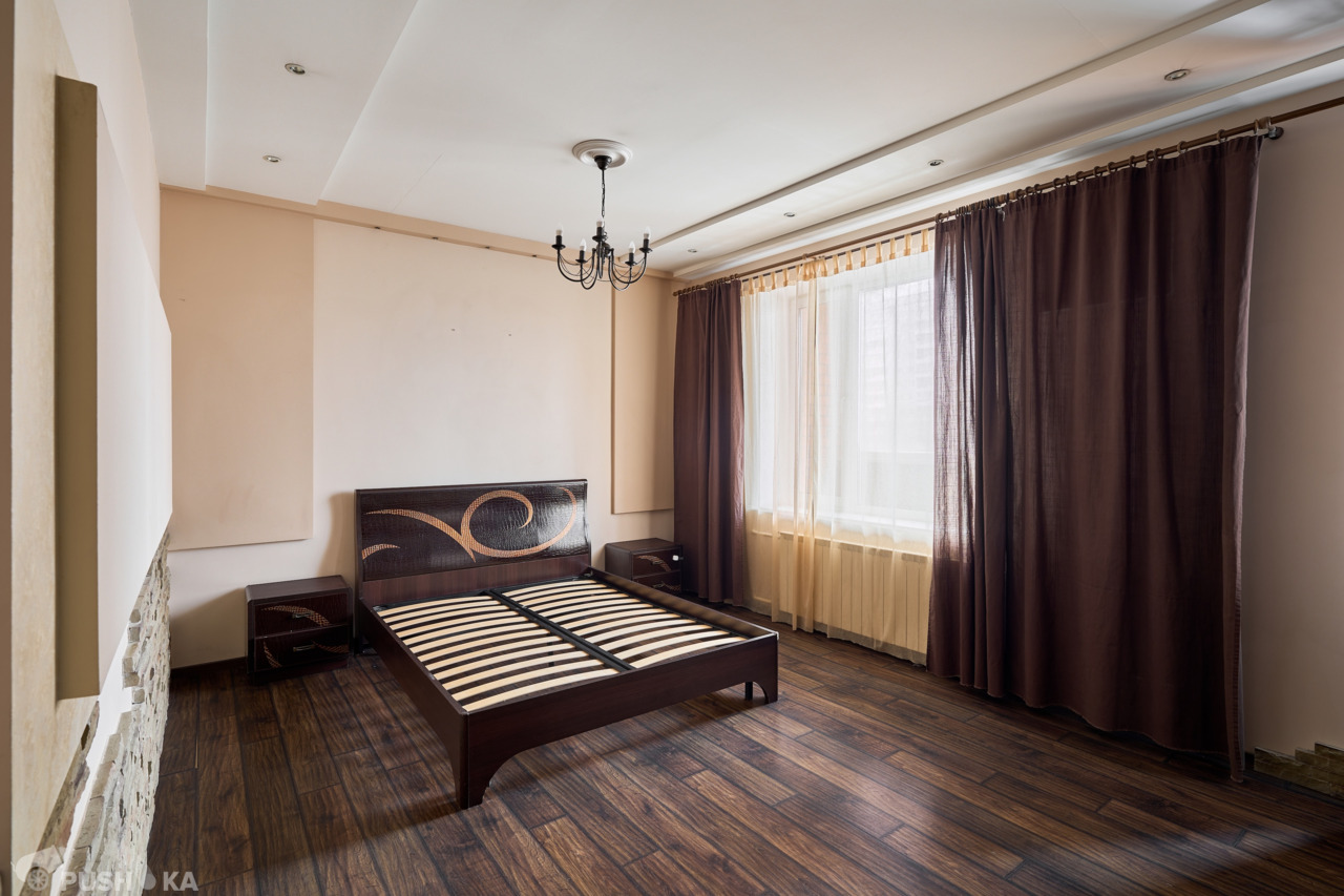 Продаётся 3-комнатная квартира 105.0 кв.м. этаж 7/15 за 37 000 000 руб