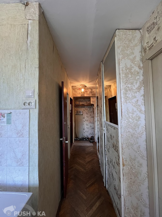 Сдаётся 2-комнатная комната 49.0 кв.м. этаж 7/9 за 26 999 руб 