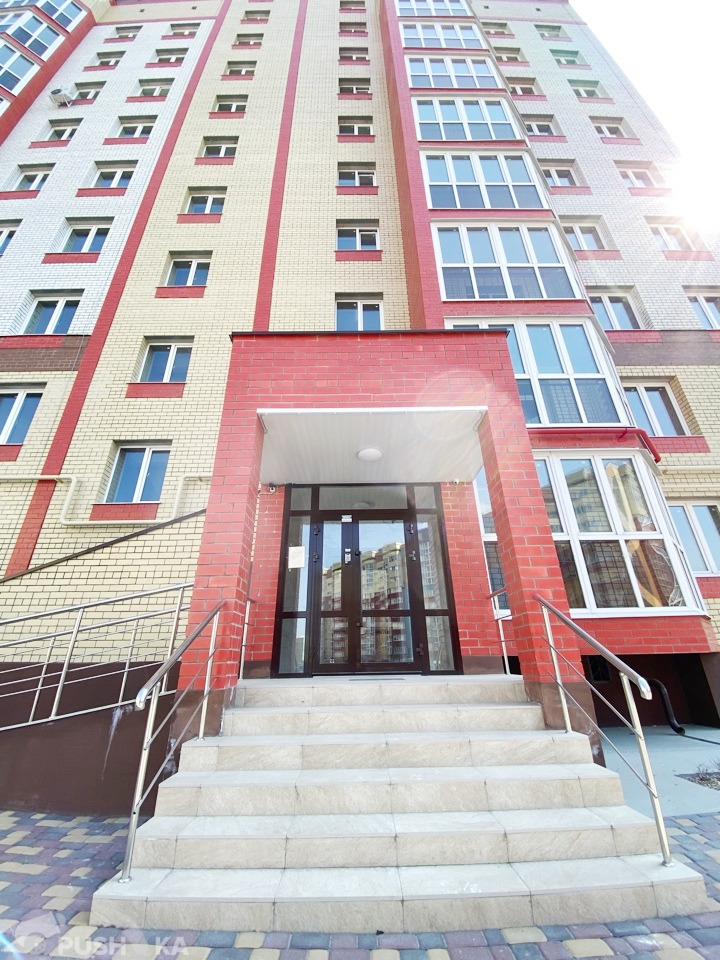 Купить трёхкомнатную квартиру г Брянск, ул Костычева, д 84Б - PUSH-KA.RU, объявление №254268