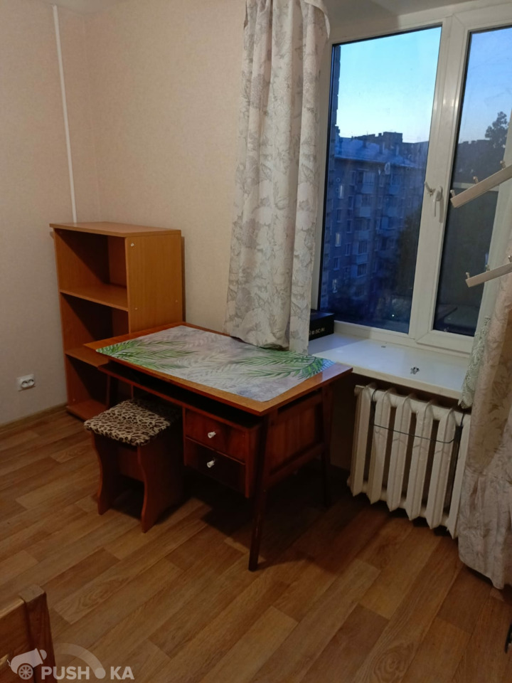 Сдаётся 2-комнатная комната 49.0 кв.м. этаж 7/9 за 26 999 руб