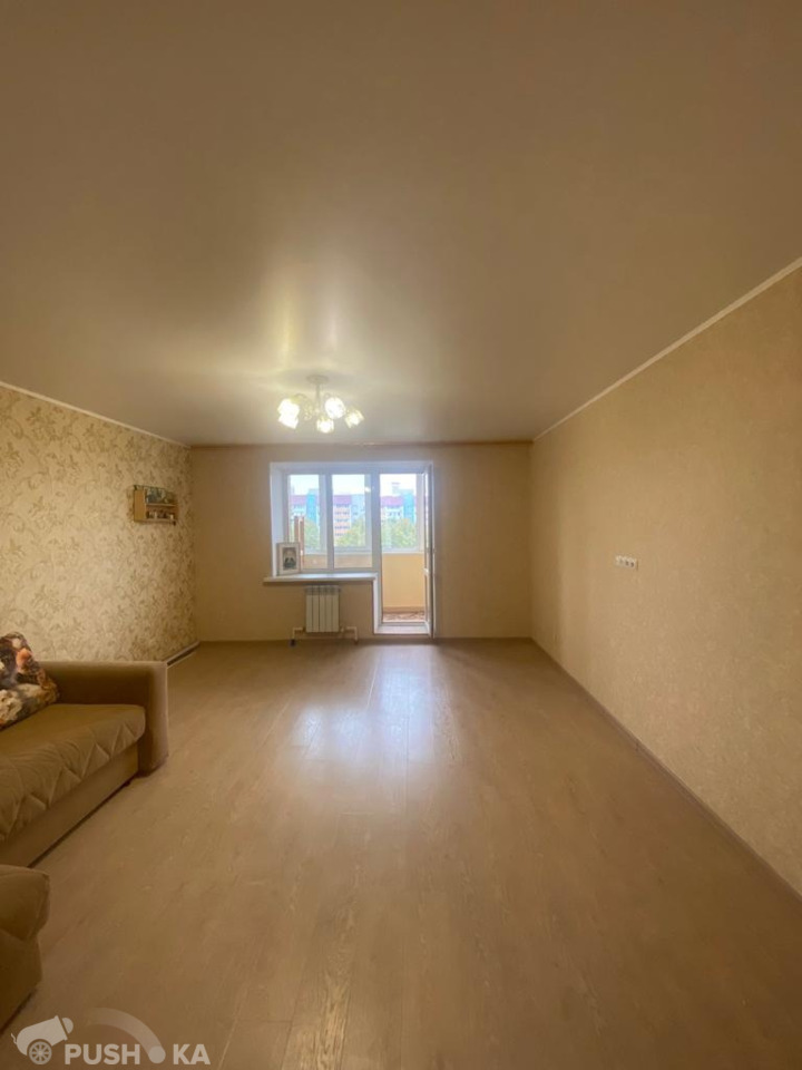 Продаётся 1-комнатная квартира 46.0 кв.м. этаж 7/10 за 3 400 000 руб 