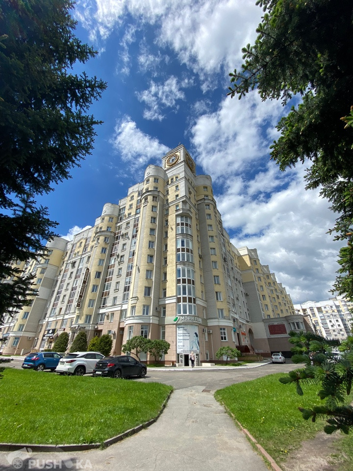 Продаётся 2-комнатная квартира 84.0 кв.м. этаж 5/10 за 6 500 000 руб 