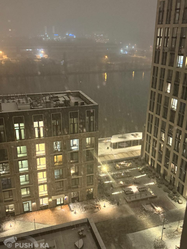 Продаётся 1-комнатная квартира 35.0 кв.м. этаж 13/18 за 24 900 000 руб