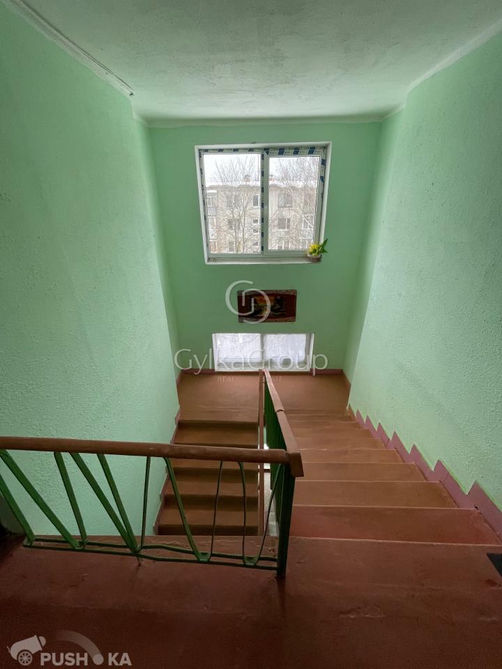 Продаётся 2-комнатная квартира 42.0 кв.м. этаж 5/5 за 5 700 000 руб 