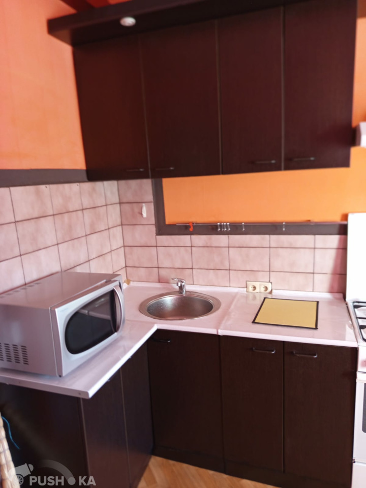 Сдаётся 2-комнатная квартира 63.0 кв.м. этаж 7/7 за 100 000 руб