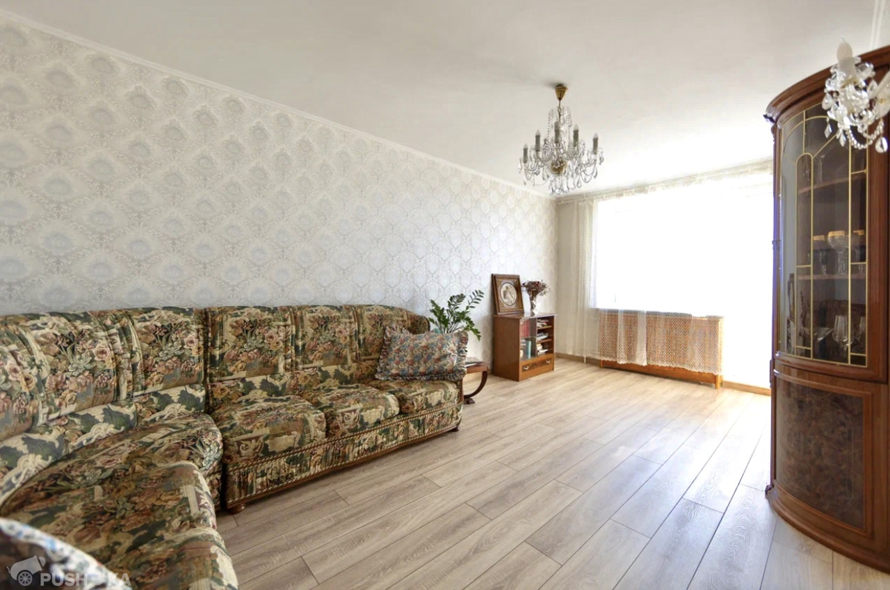 Продаётся 3-комнатная квартира 74.0 кв.м. этаж 12/14 за 25 500 000 руб 