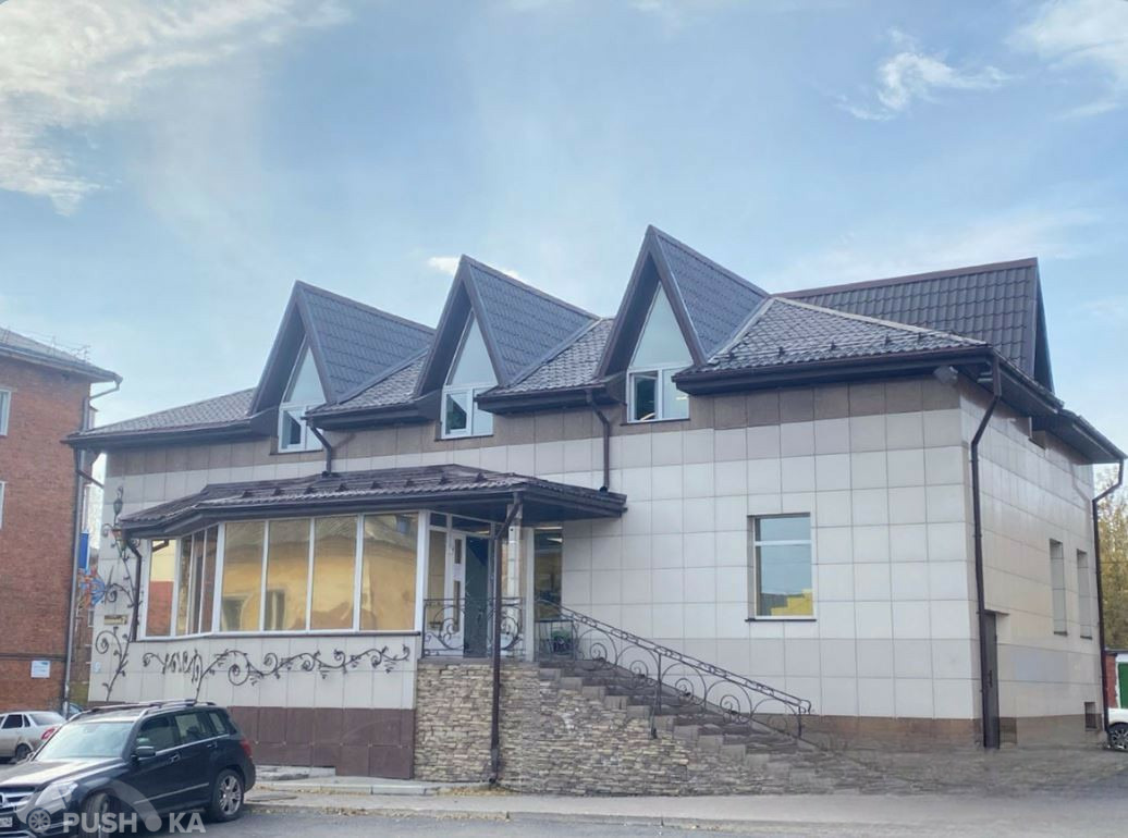 Продаётся   502.0 кв.м.  за 9 000 000 руб 