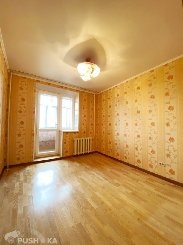 Купить трёхкомнатную квартиру г Брянск, ул Брянского Фронта, д 4 - PUSH-KA.RU, объявление №254376