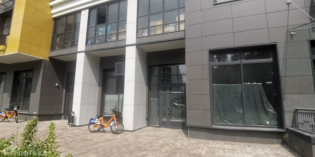 Продаётся  ПСН 92.0 кв.м.  за 5 370 000 руб 