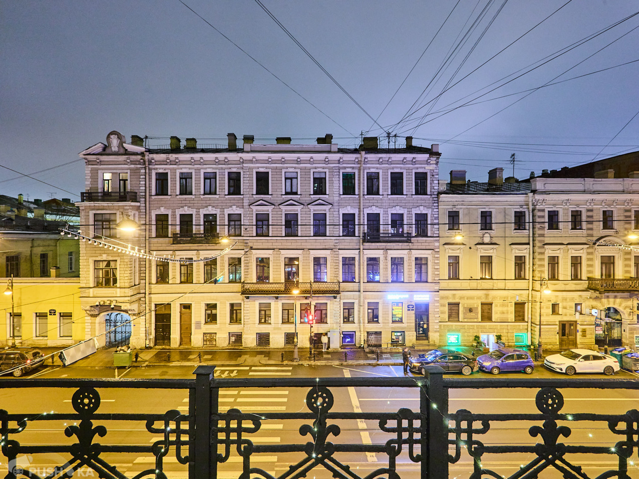 Продаётся 2-комнатная квартира 76.2 кв.м. этаж 3/5 за 14 500 000 руб