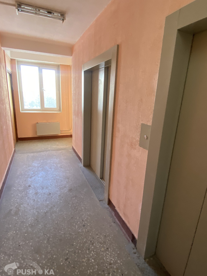 Продаётся 2-комнатная квартира 53.0 кв.м. этаж 5/17 за 9 000 000 руб 