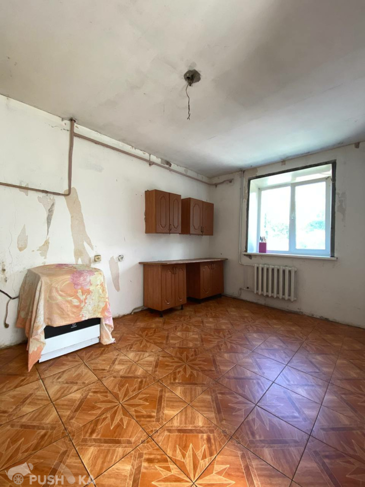 Продаётся 3-комнатная квартира 105.5 кв.м. этаж 2/10 за 5 590 000 руб 