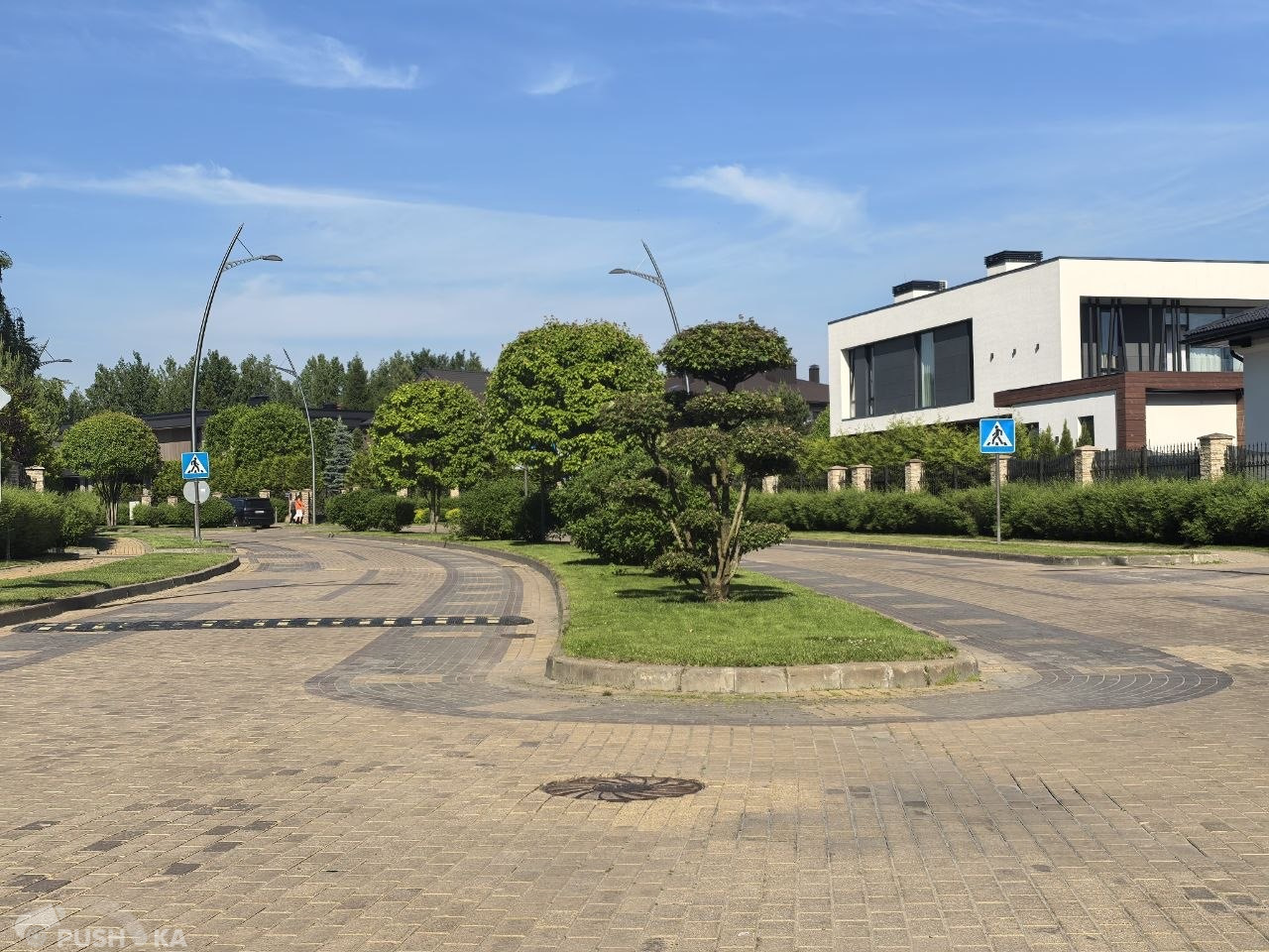 Продаётся дом/дача 500.0 кв.м. за 230 000 000 руб