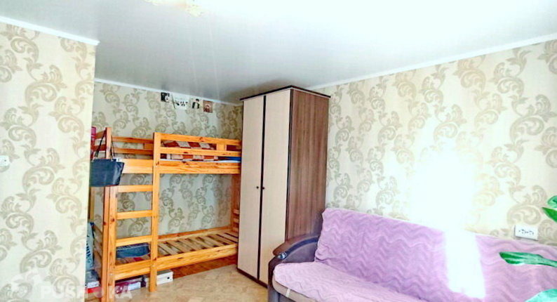 Продаётся 1-комнатная квартира 29.0 кв.м. этаж 3/5 за 2 700 000 руб 