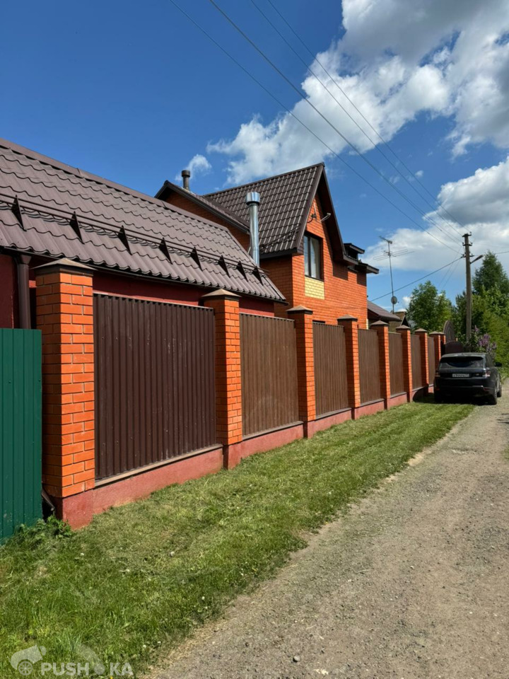 Сдаётся 4-комнатная коттедж 200.0 кв.м.  за 150 000 руб 