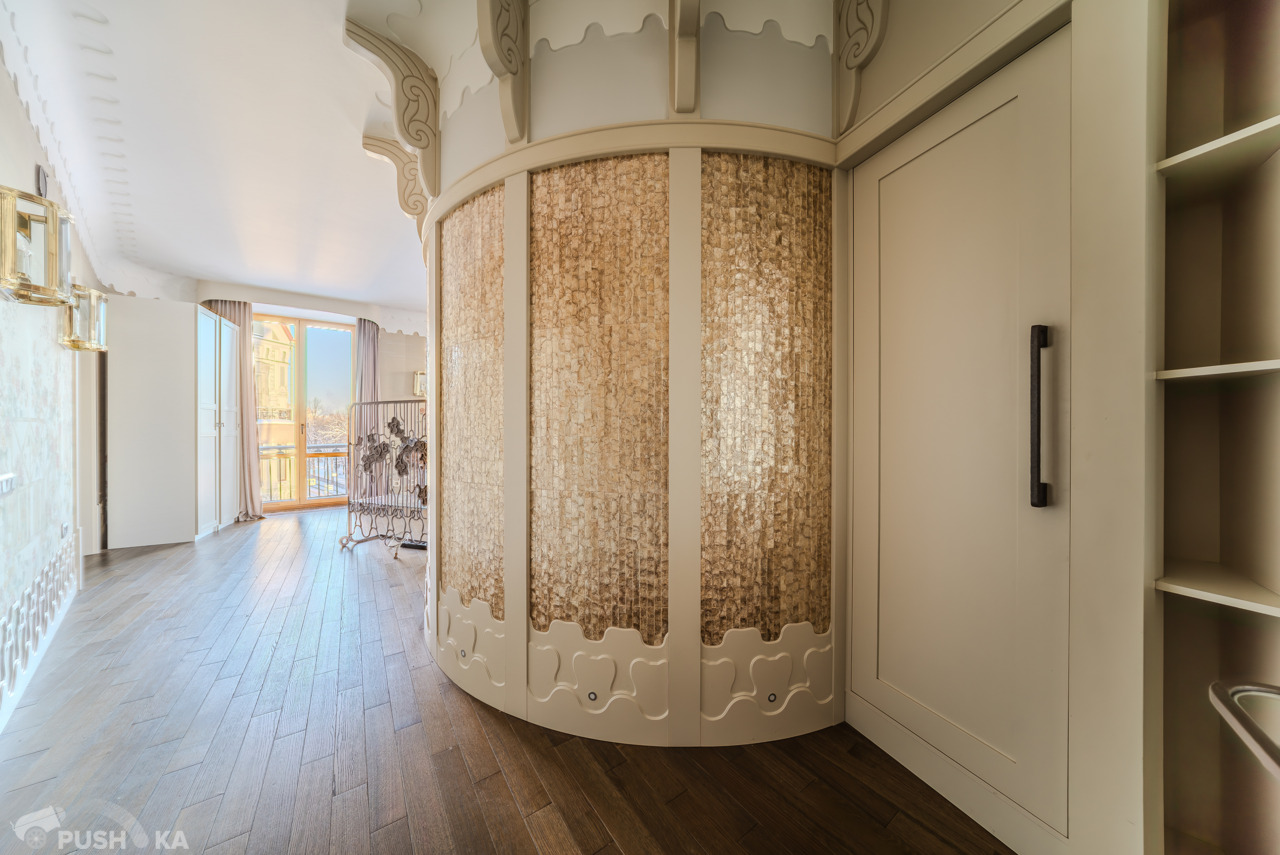 Продаётся 1-комнатная квартира 55.3 кв.м. этаж 4/7 за 42 000 000 руб