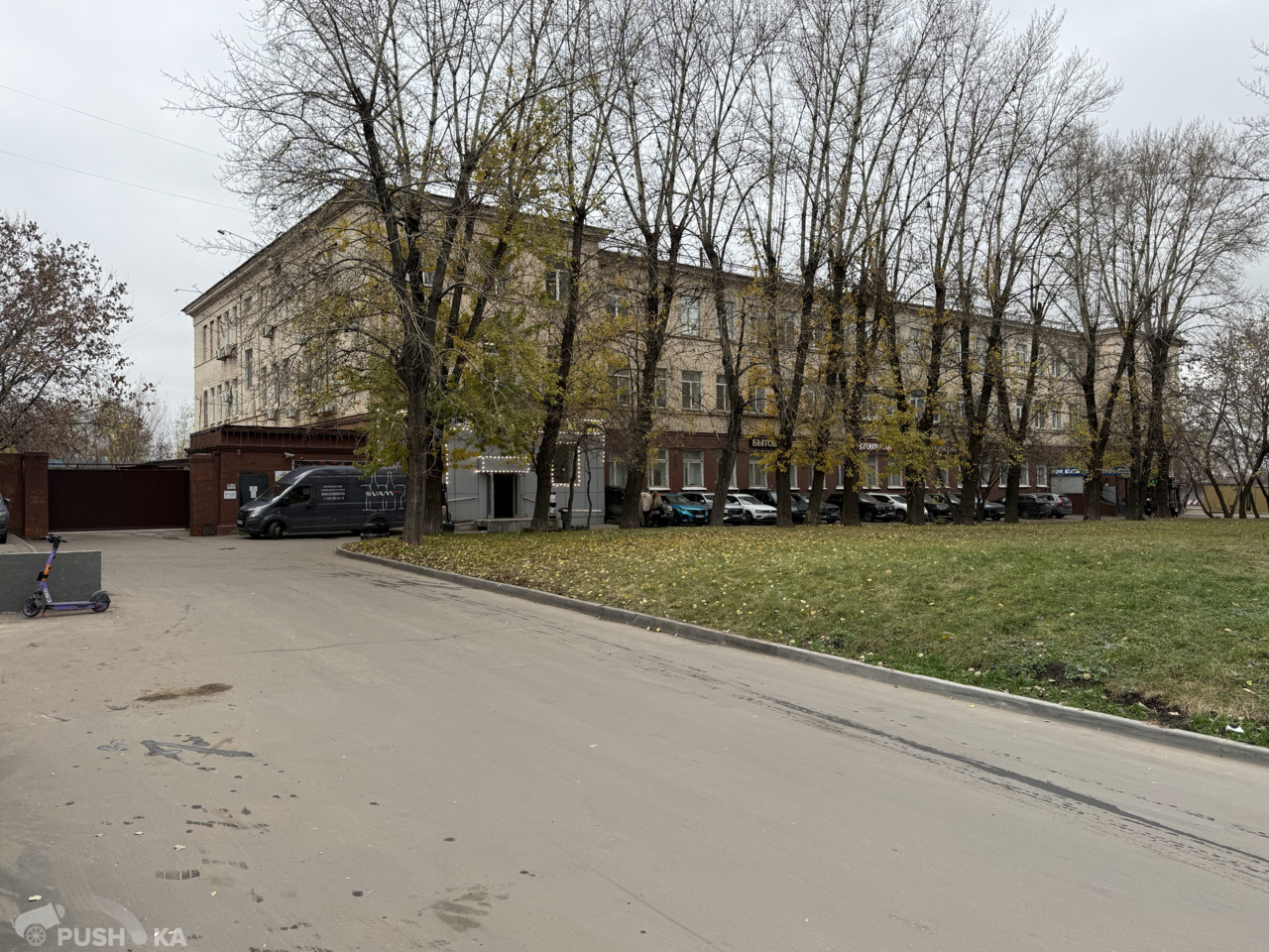 Продаётся коммерческая земля 106.00 сот. за 1 200 000 000 руб