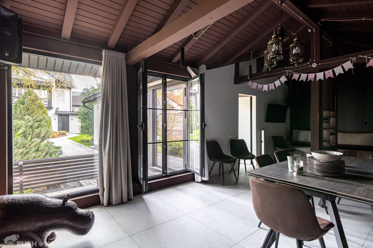 Продаётся таунхаус 254.1 кв.м. за 45 000 000 руб