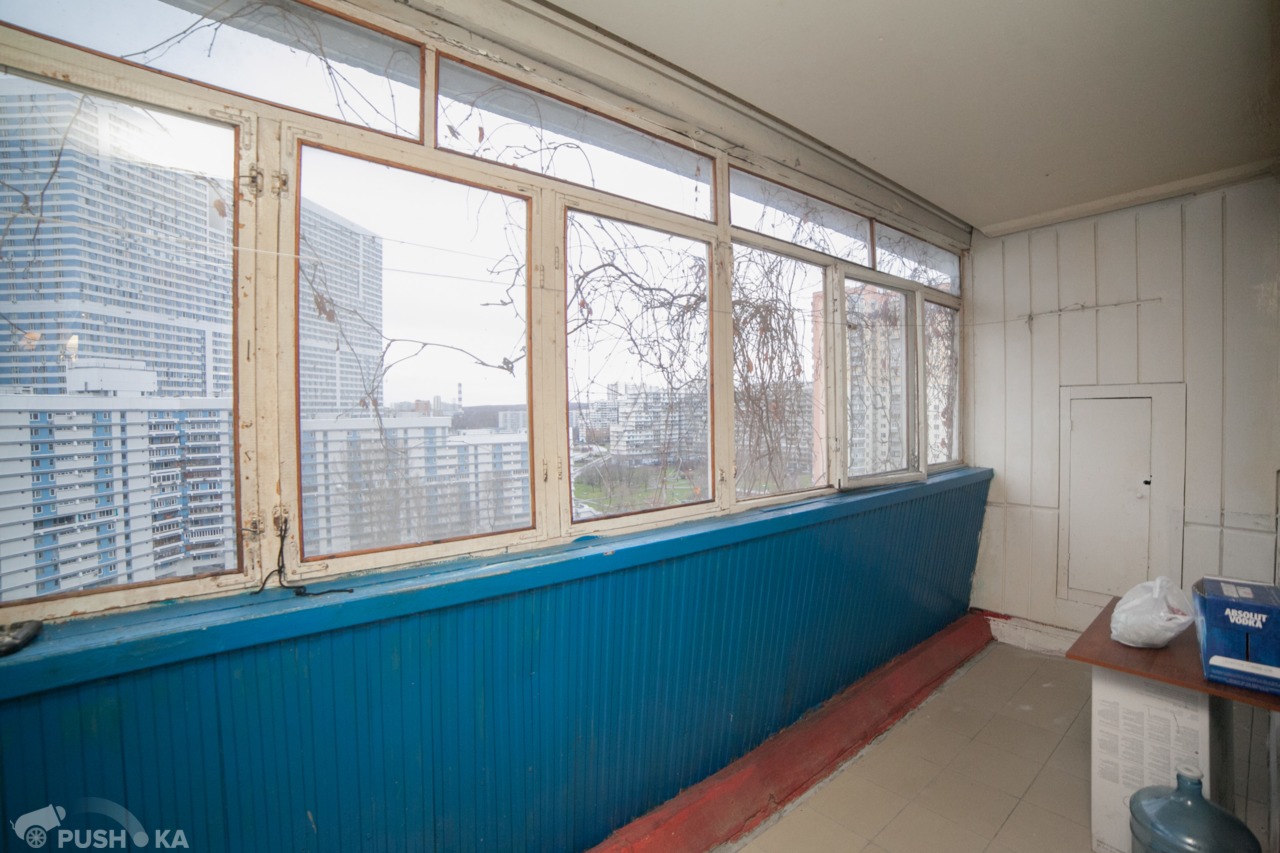 Купить Однокомнатную Вторичку В Северном Чертаново
