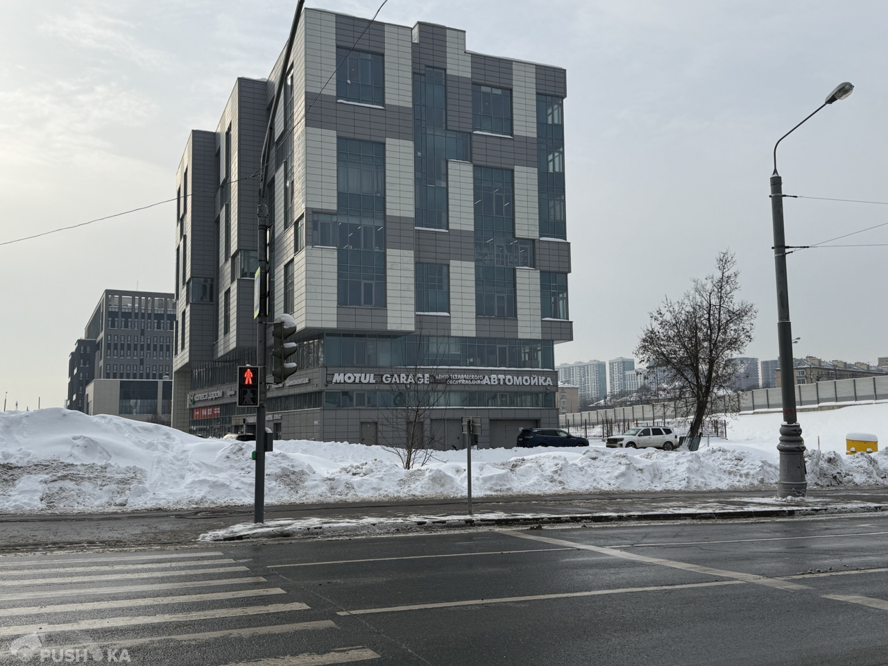 Продаётся  ПСН 600.0 кв.м.  за 150 000 000 руб 