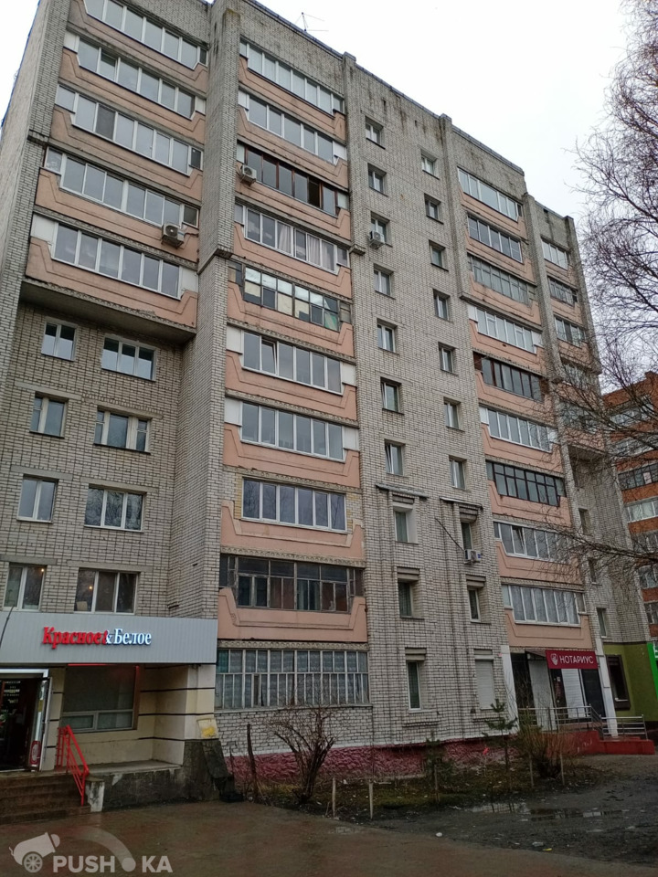 Продаётся 1-комнатная квартира 32.0 кв.м. этаж 7/10 за 2 500 000 руб 