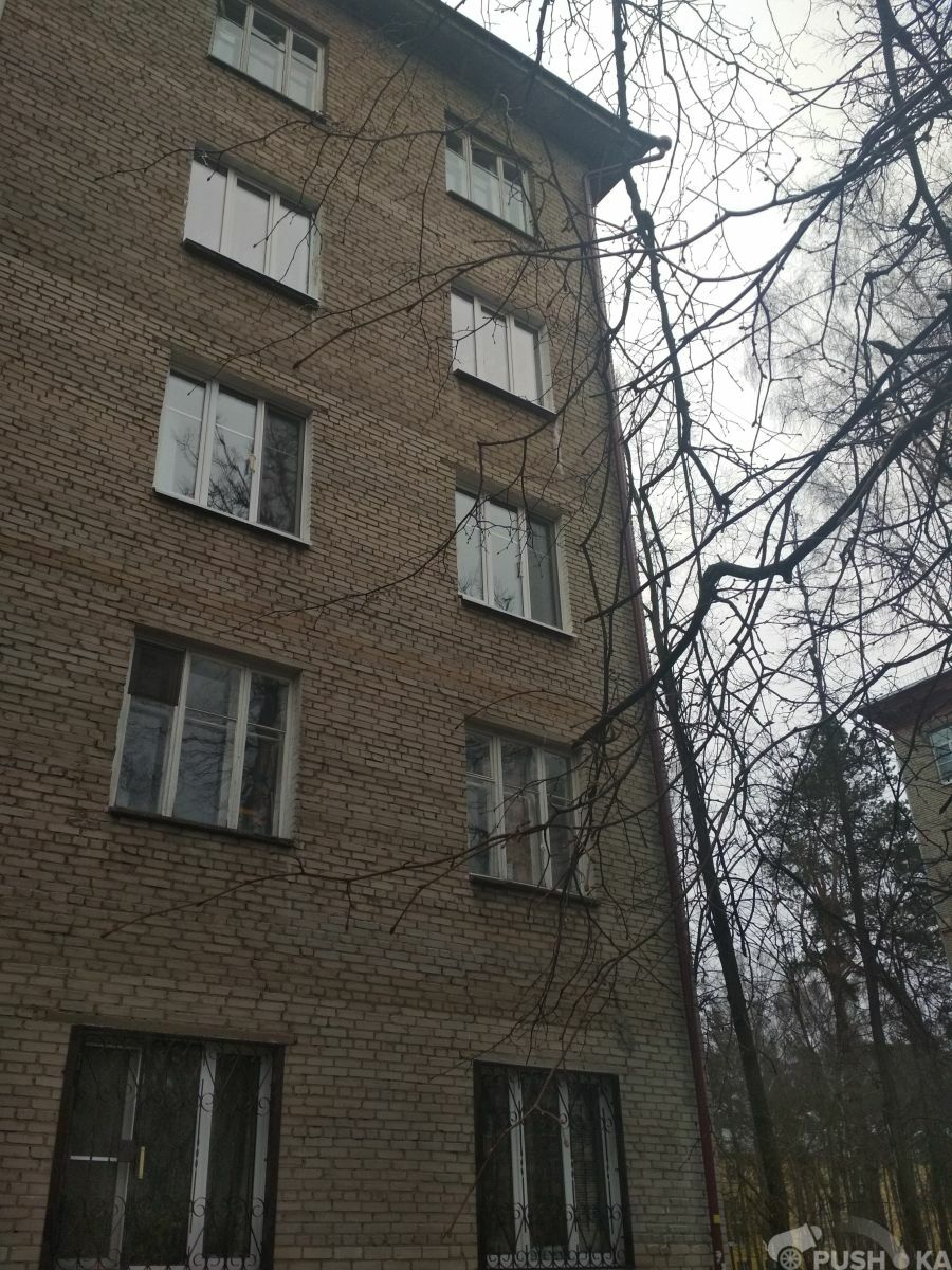 Продаётся 3-комнатная квартира 74.0 кв.м. этаж 2/5 за 6 100 000 руб 