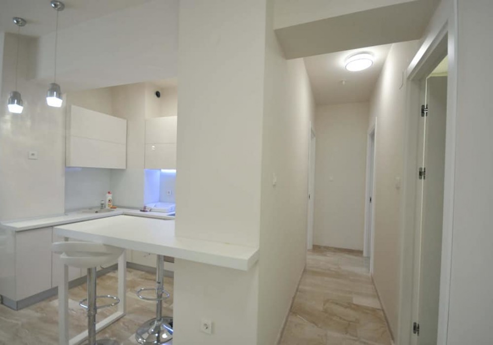 Сдаётся 2-комнатная квартира 65.0 кв.м.  за 550 EUR 