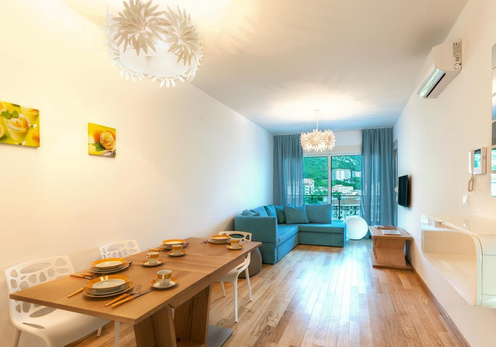 Продаётся 2-комнатная квартира 63.0 кв.м.  за 135 000 EUR 