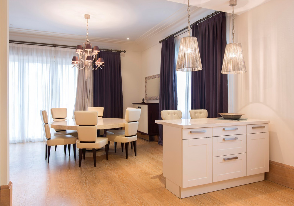 Продаётся 3-комнатная квартира 361.0 кв.м.  за 2 000 000 EUR 