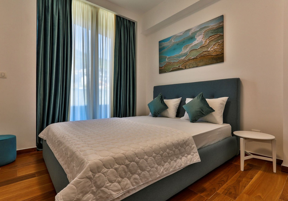 Сдаётся 2-комнатная квартира 100.0 кв.м.  за 650 EUR 