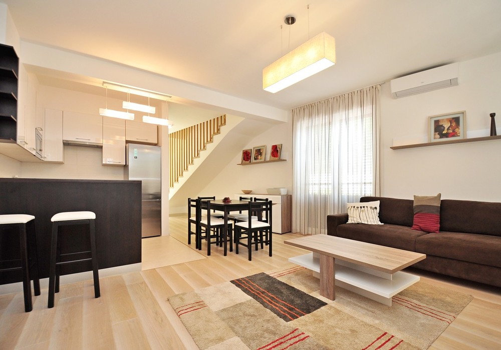 Продаётся 2-комнатная квартира 90.0 кв.м.  за 222 500 EUR 