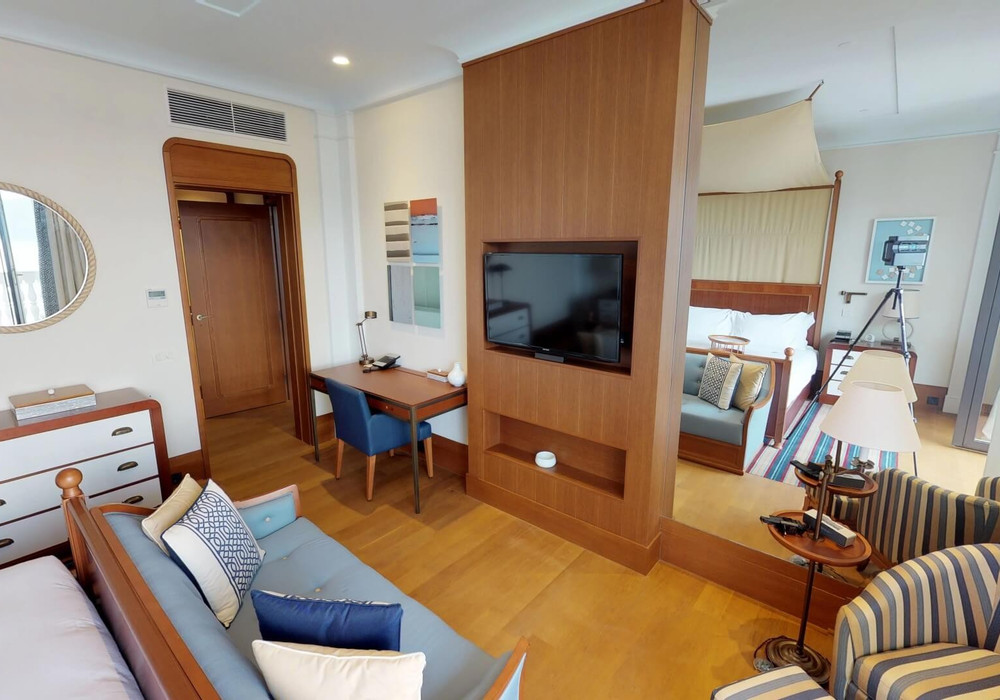 Продаётся 2-комнатная квартира 208.0 кв.м.  за 2 203 800 EUR 