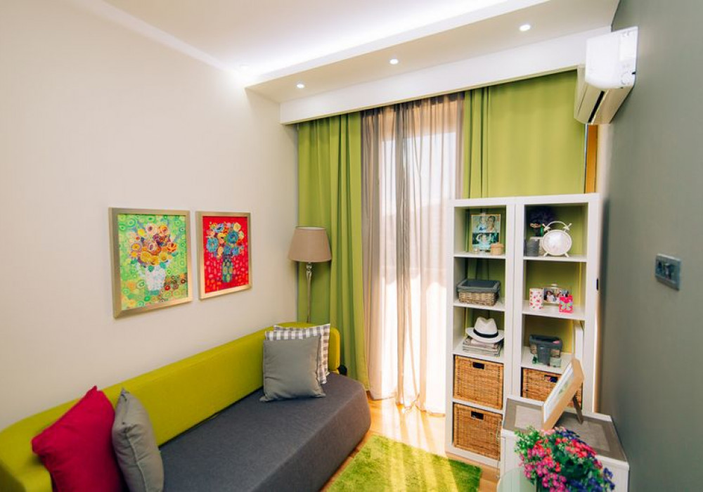Продаётся 2-комнатная квартира 80.0 кв.м.  за 185 000 EUR 