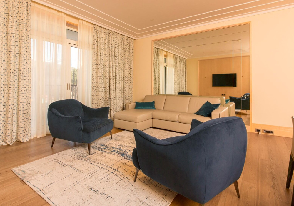 Продаётся 2-комнатная квартира 132.0 кв.м.  за 660 000 EUR 