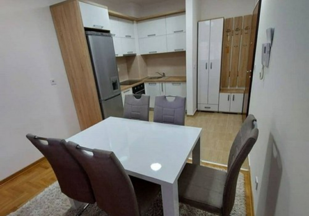 Сдаётся 2-комнатная квартира 53.0 кв.м.  за 50 EUR 