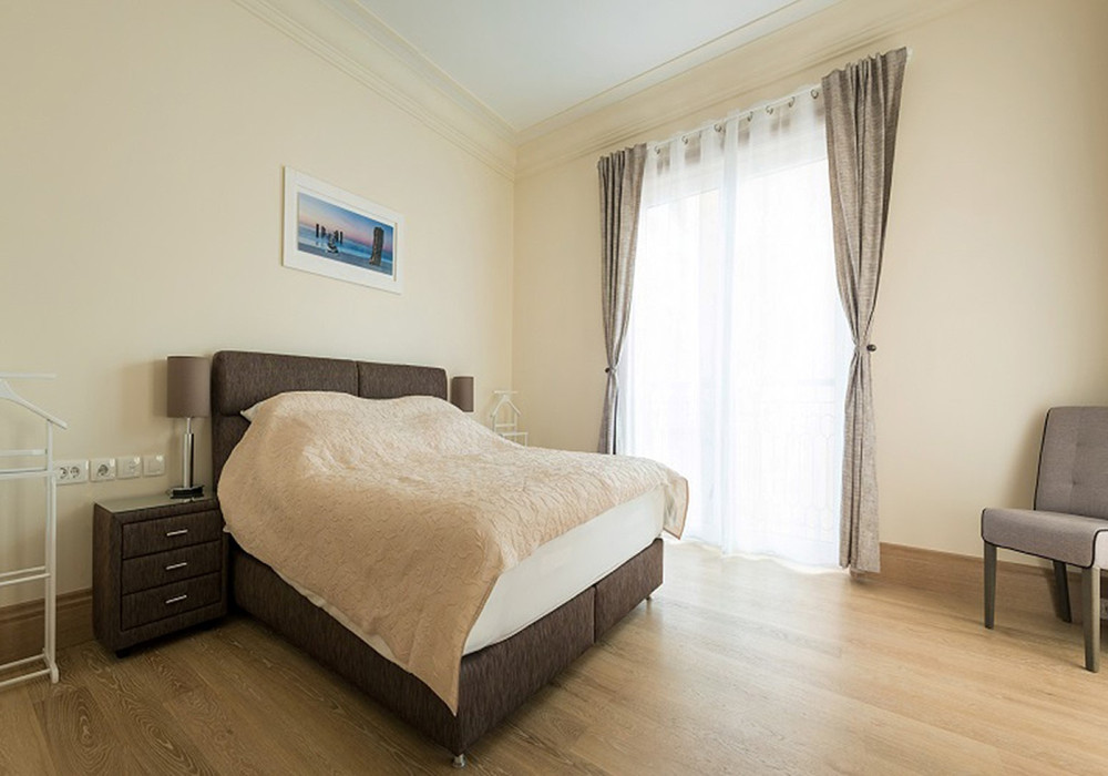 Продаётся 2-комнатная квартира 111.0 кв.м.  за 871 300 EUR 