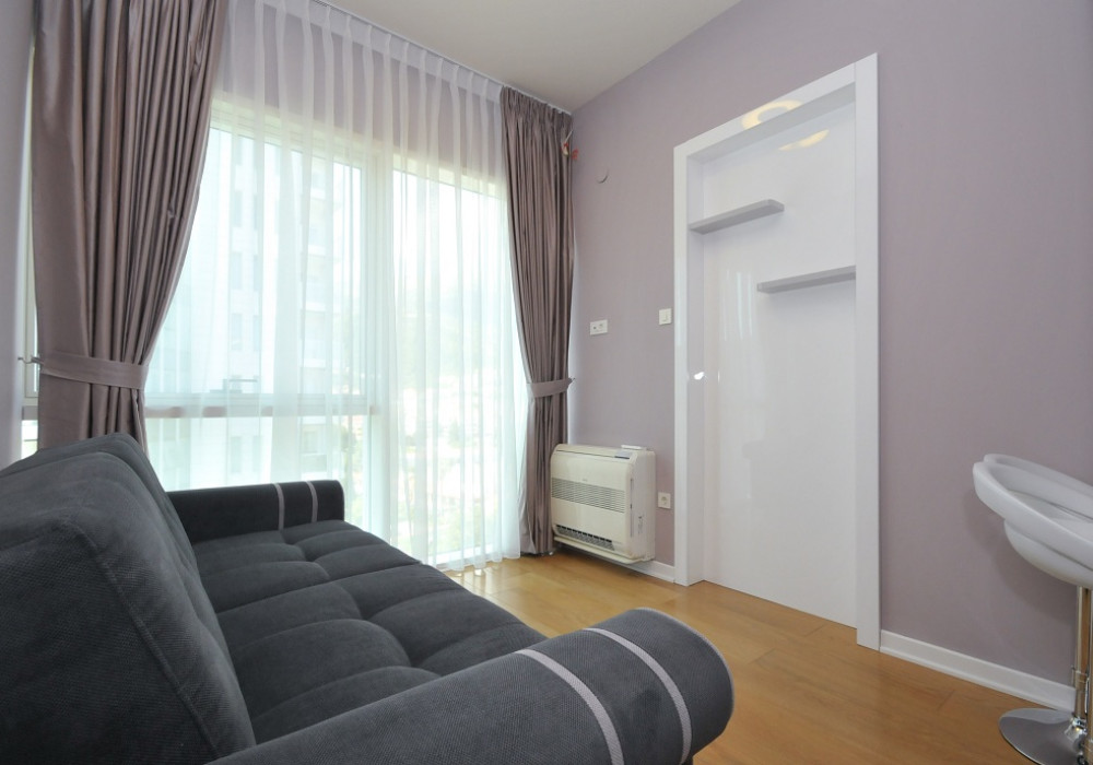 Продаётся 3-комнатная квартира 89.0 кв.м.  за 330 000 EUR 