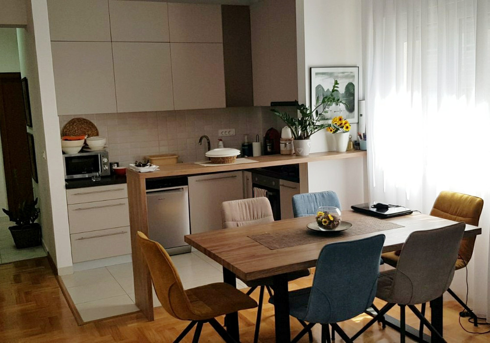 Продаётся 3-комнатная квартира 84.0 кв.м.  за 172 000 EUR 