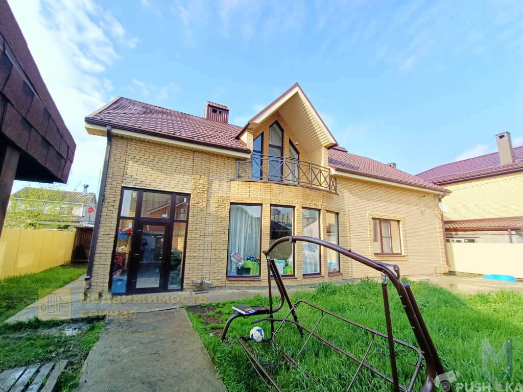 Продаётся  дом/дача 241.0 кв.м.  за 13 500 000 руб 