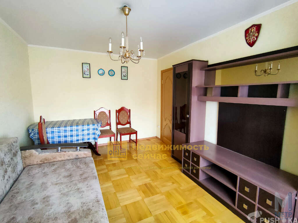Продаётся 3-комнатная квартира 57.0 кв.м. этаж 2/5 за 4 950 000 руб 