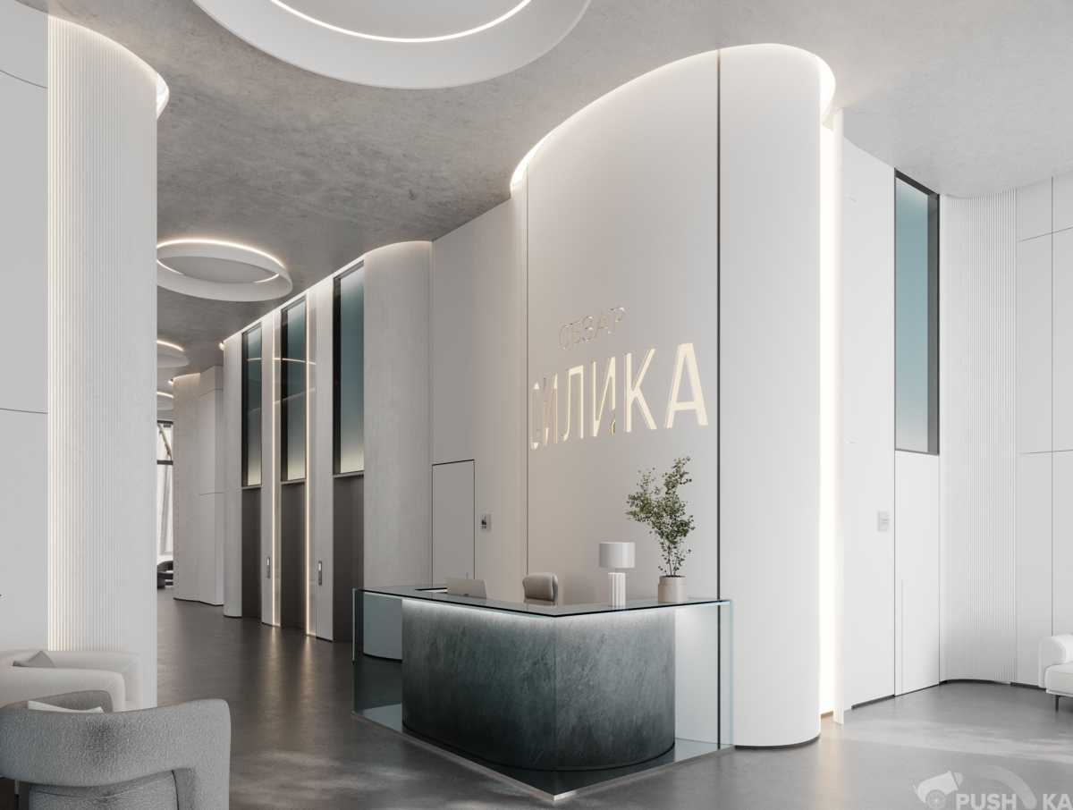 Продаётся 1-комнатная квартира в новостройке 40.6 кв.м. этаж 31/51 за 28 460 600 руб