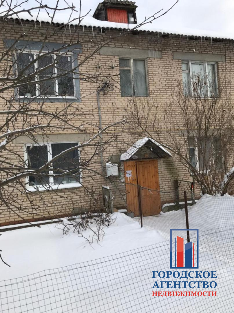 Продаётся 3-комнатная квартира 46.2 кв.м. этаж 2/2 за 2 700 000 руб 