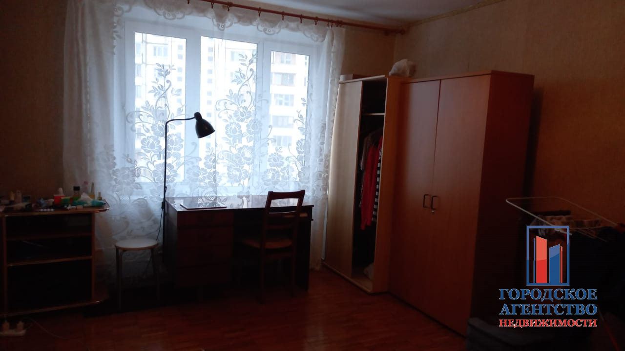 Купить однокомнатную квартиру Москва, Коренная улица, 10 - PUSH-KA.RU, объявление №195632