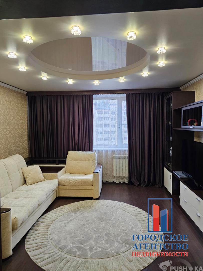 Продаётся 2-комнатная квартира 51.4 кв.м. этаж 7/9 за 15 600 000 руб 
