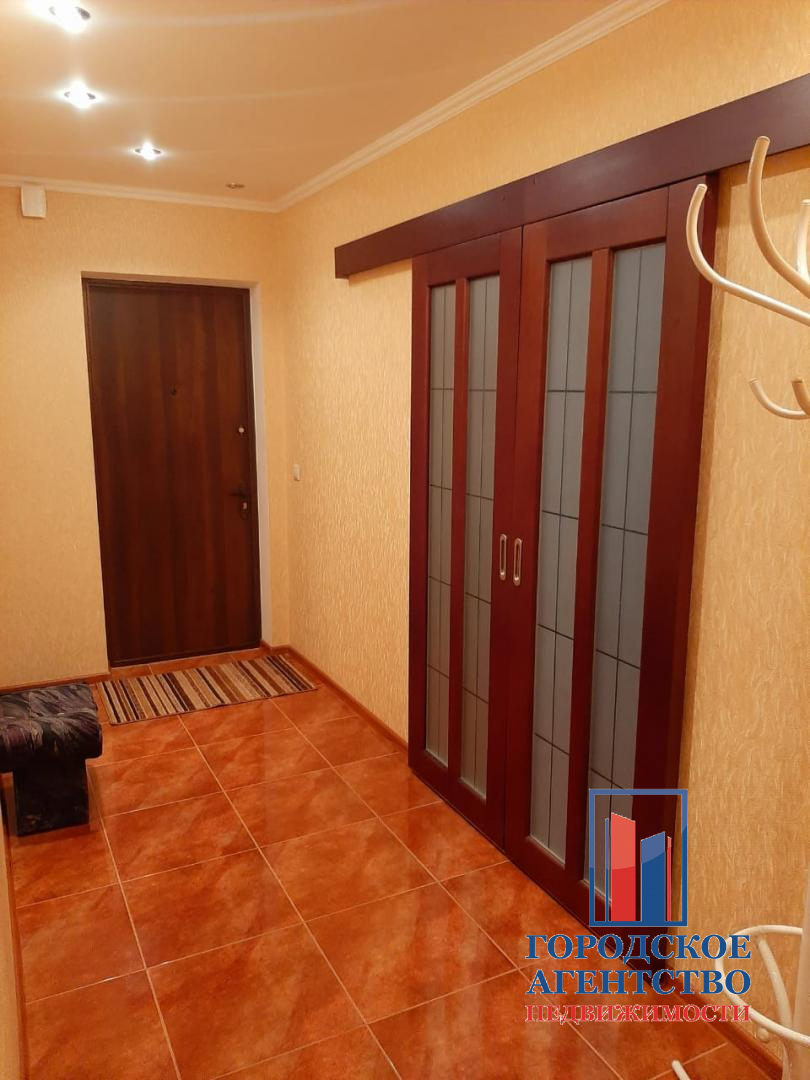 Продаётся 2-комнатная квартира 51.4 кв.м. этаж 7/9 за 11 350 000 руб 