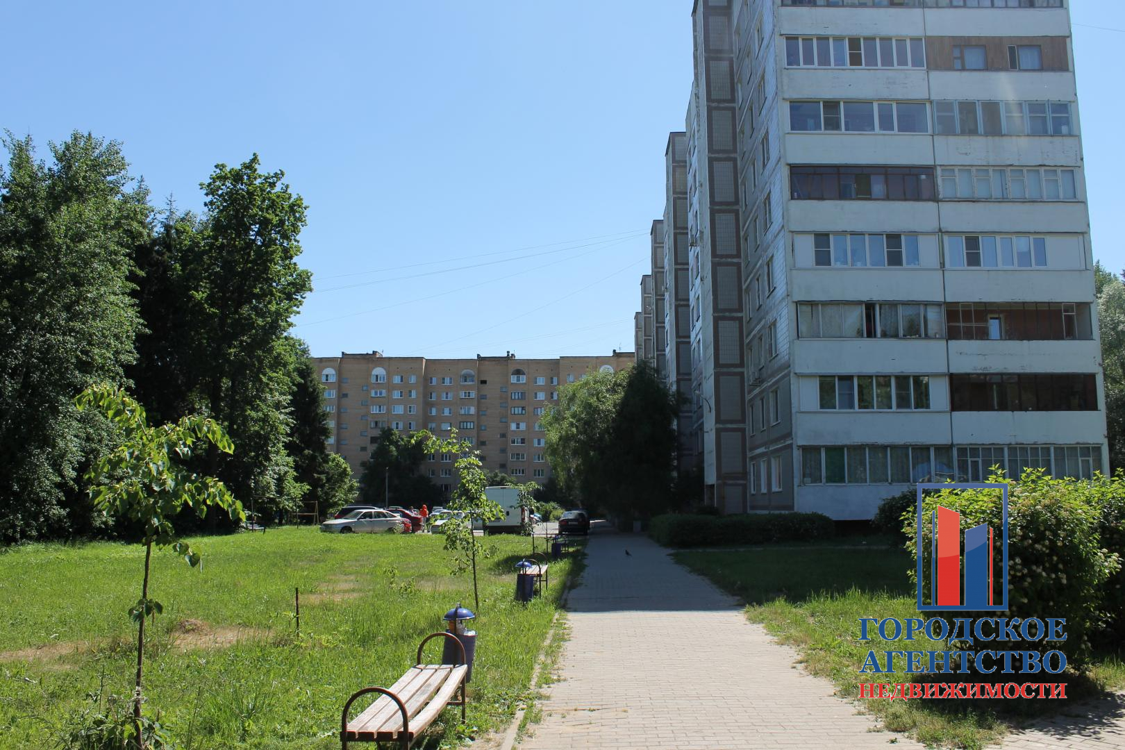 Купить Дом В Оболенске Серпуховского