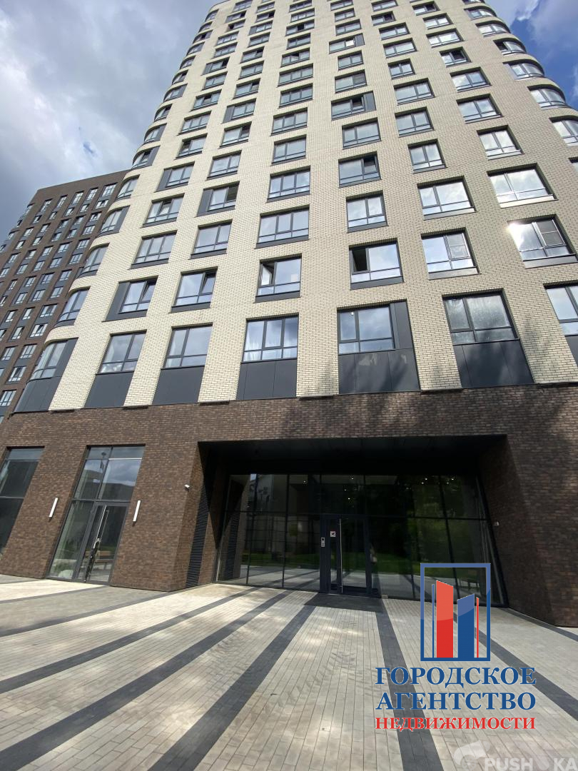 Продаётся 3-комнатная квартира 73.0 кв.м. этаж 2/16 за 22 300 000 руб 