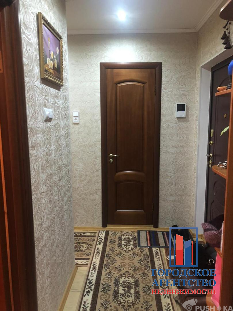 Продаётся 1-комнатная квартира 35.7 кв.м. этаж 2/9 за 2 350 000 руб 